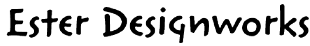 Ester Designworks
