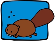 back to Cartoon North